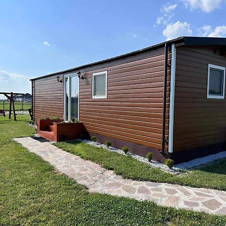 Azalia Zator Apartment Екстериор снимка