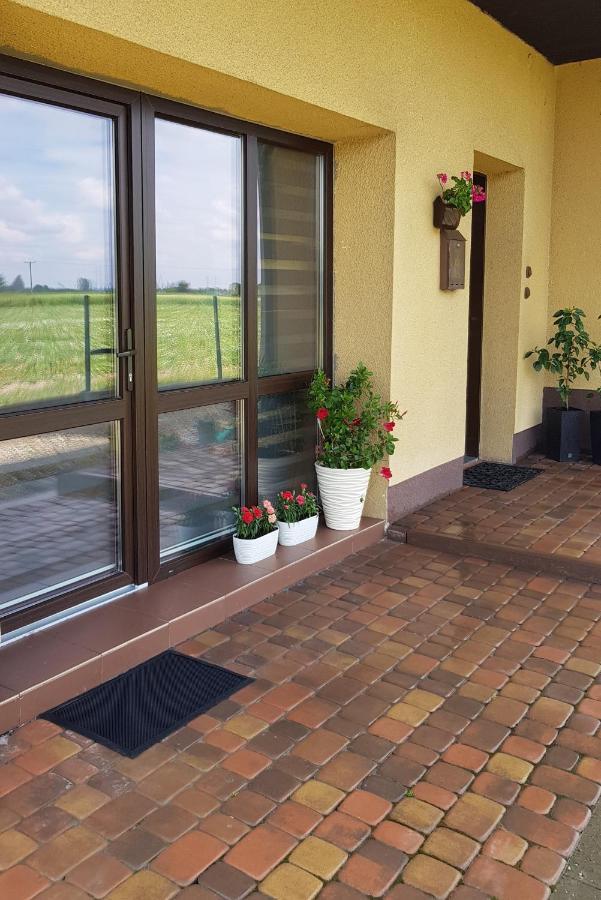 Azalia Zator Apartment Екстериор снимка