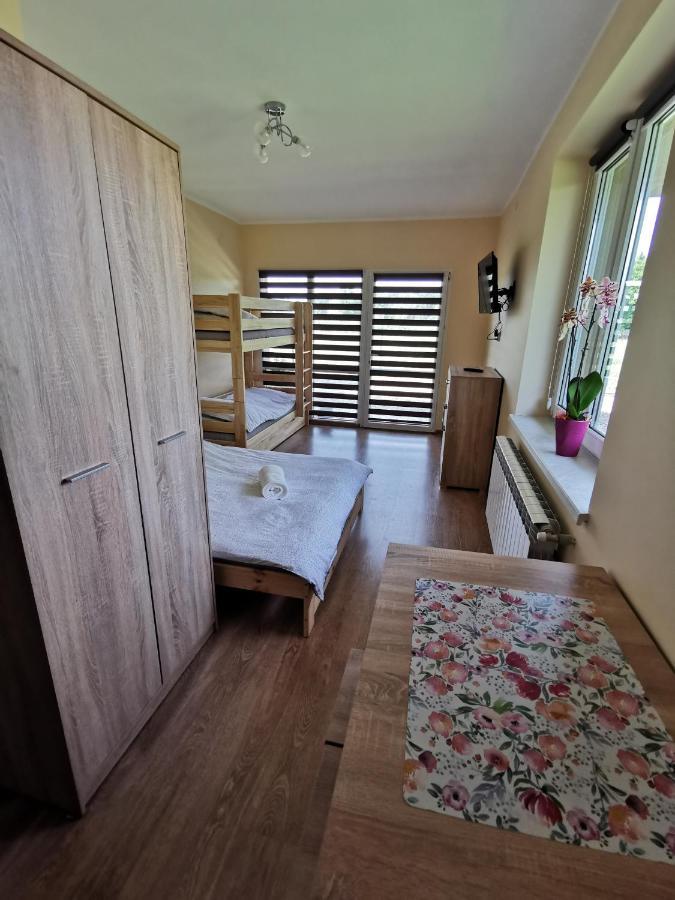Azalia Zator Apartment Екстериор снимка