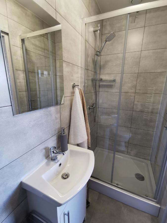 Azalia Zator Apartment Екстериор снимка
