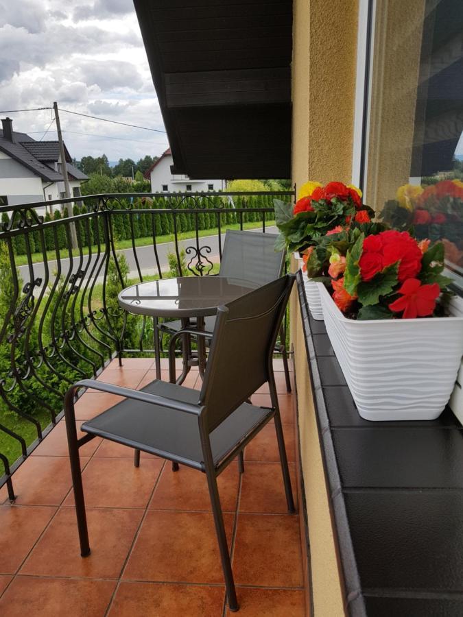 Azalia Zator Apartment Екстериор снимка