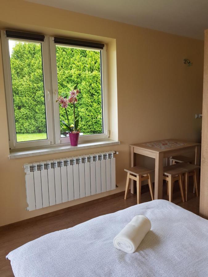 Azalia Zator Apartment Екстериор снимка