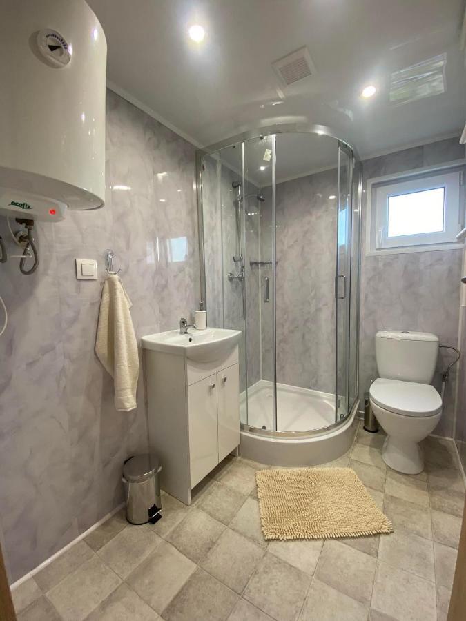 Azalia Zator Apartment Екстериор снимка