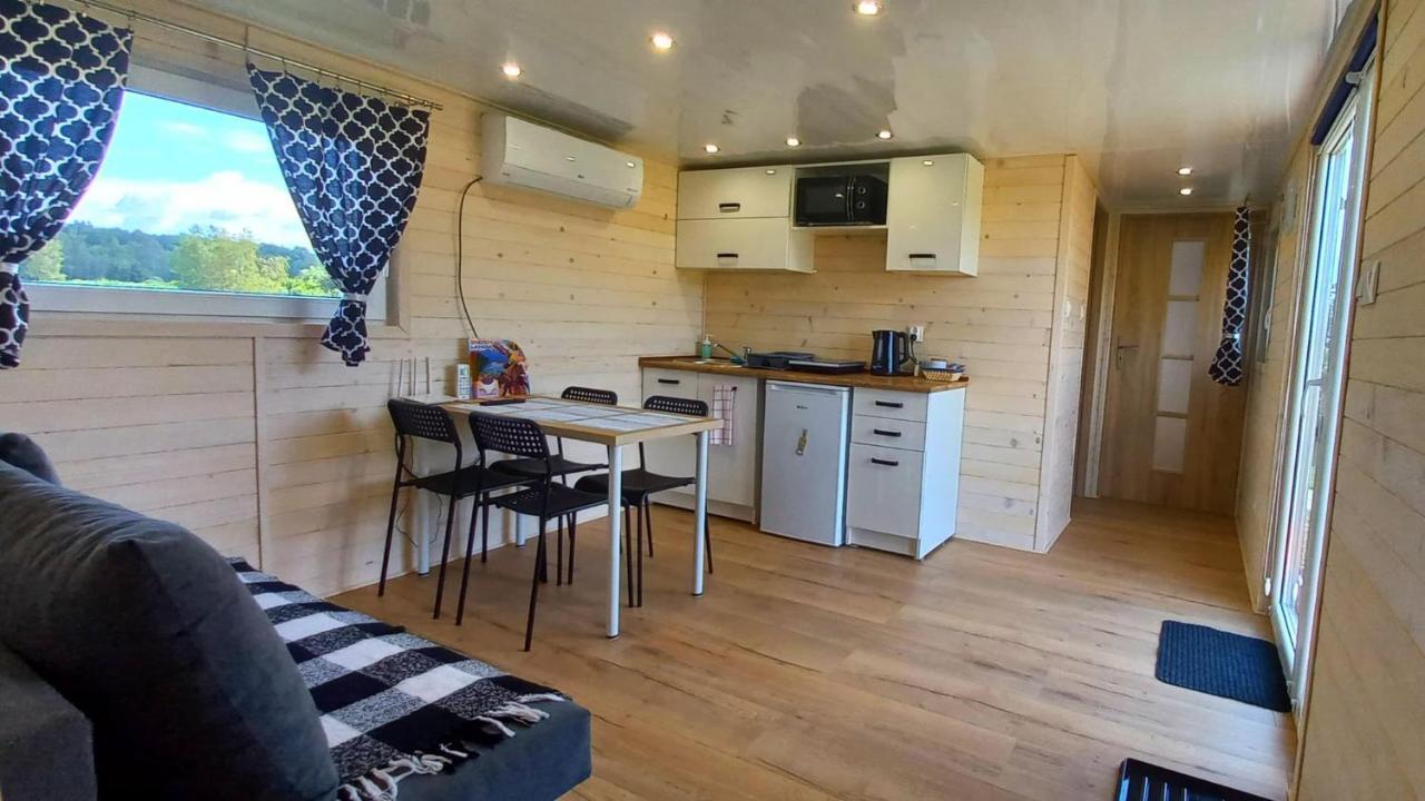 Azalia Zator Apartment Екстериор снимка