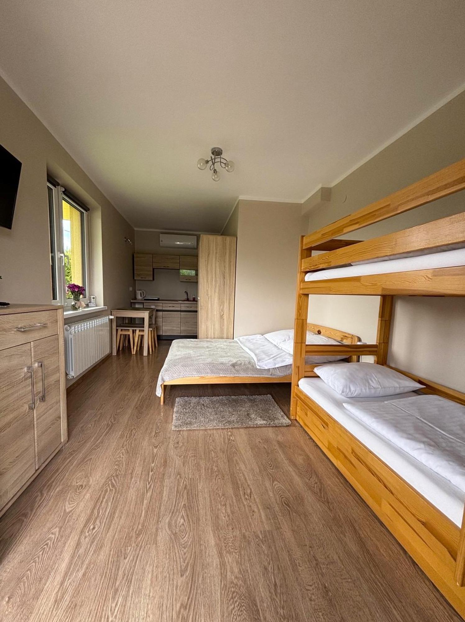 Azalia Zator Apartment Екстериор снимка