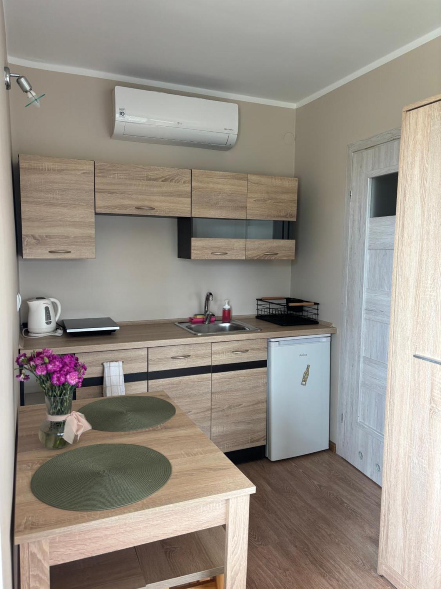 Azalia Zator Apartment Екстериор снимка