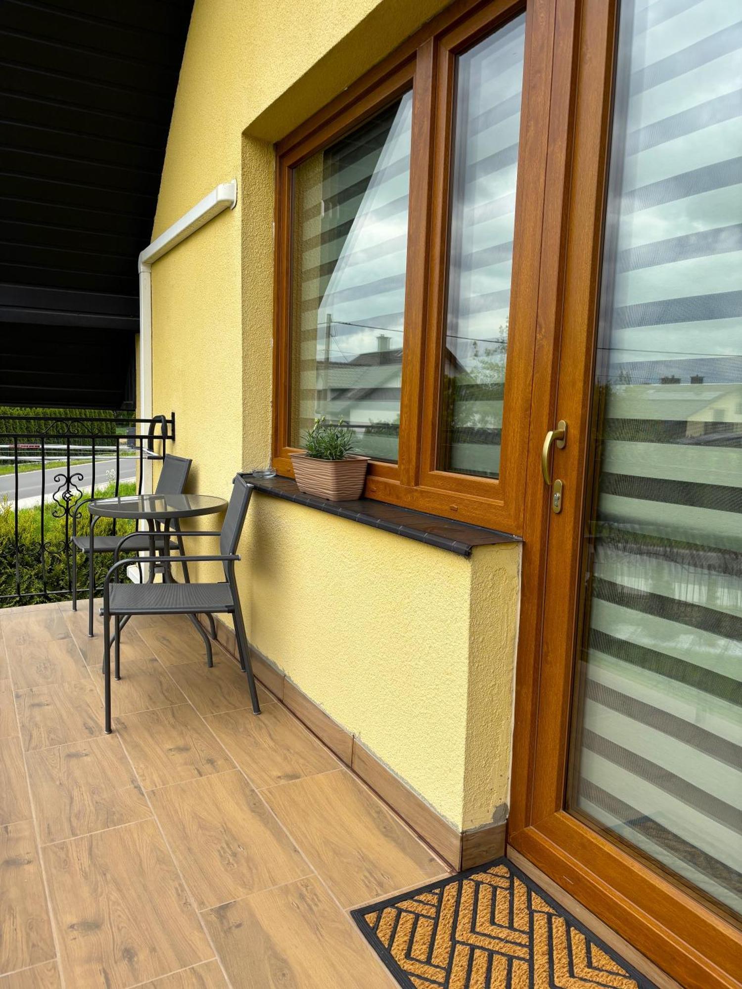 Azalia Zator Apartment Екстериор снимка