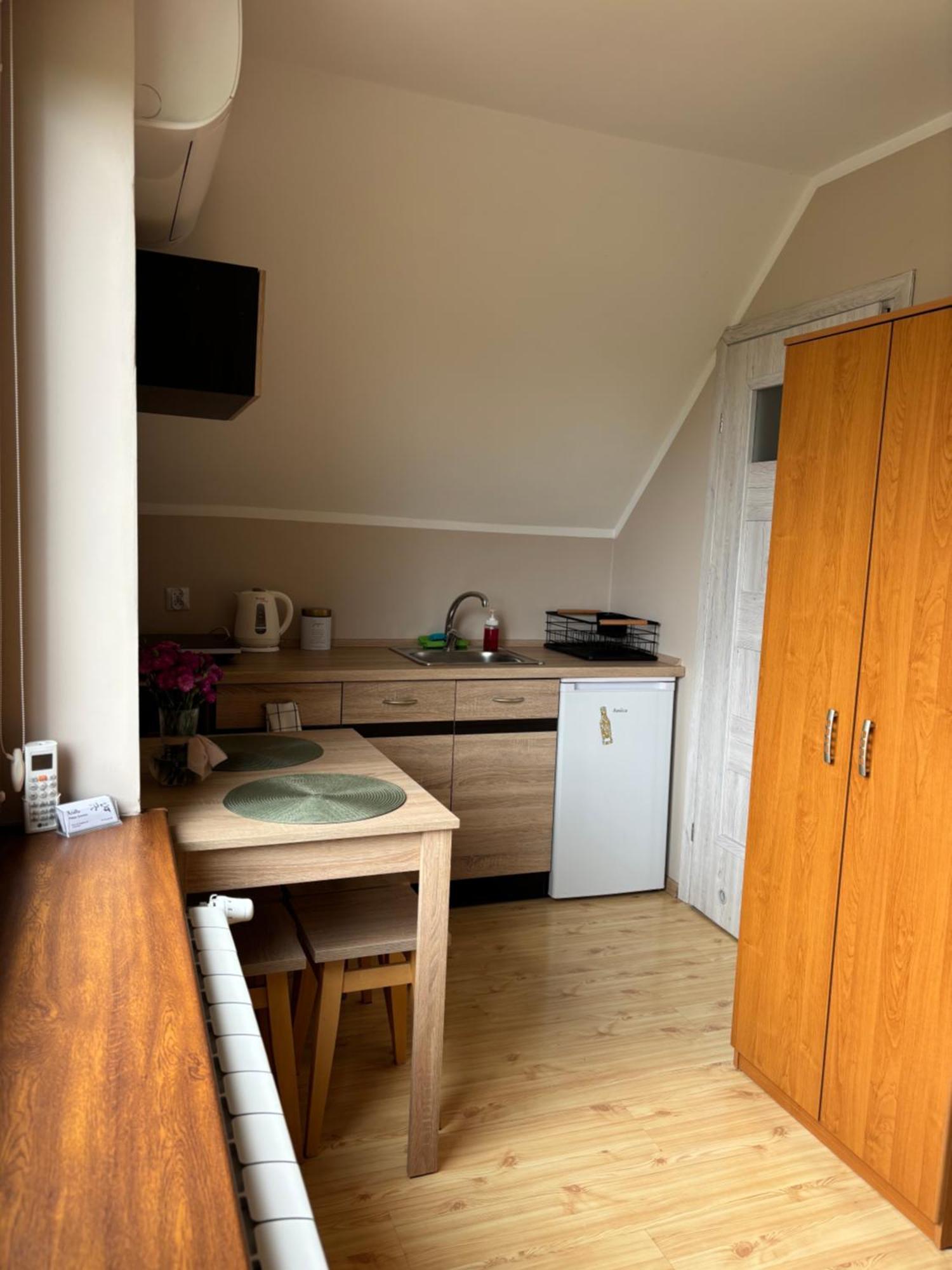Azalia Zator Apartment Екстериор снимка