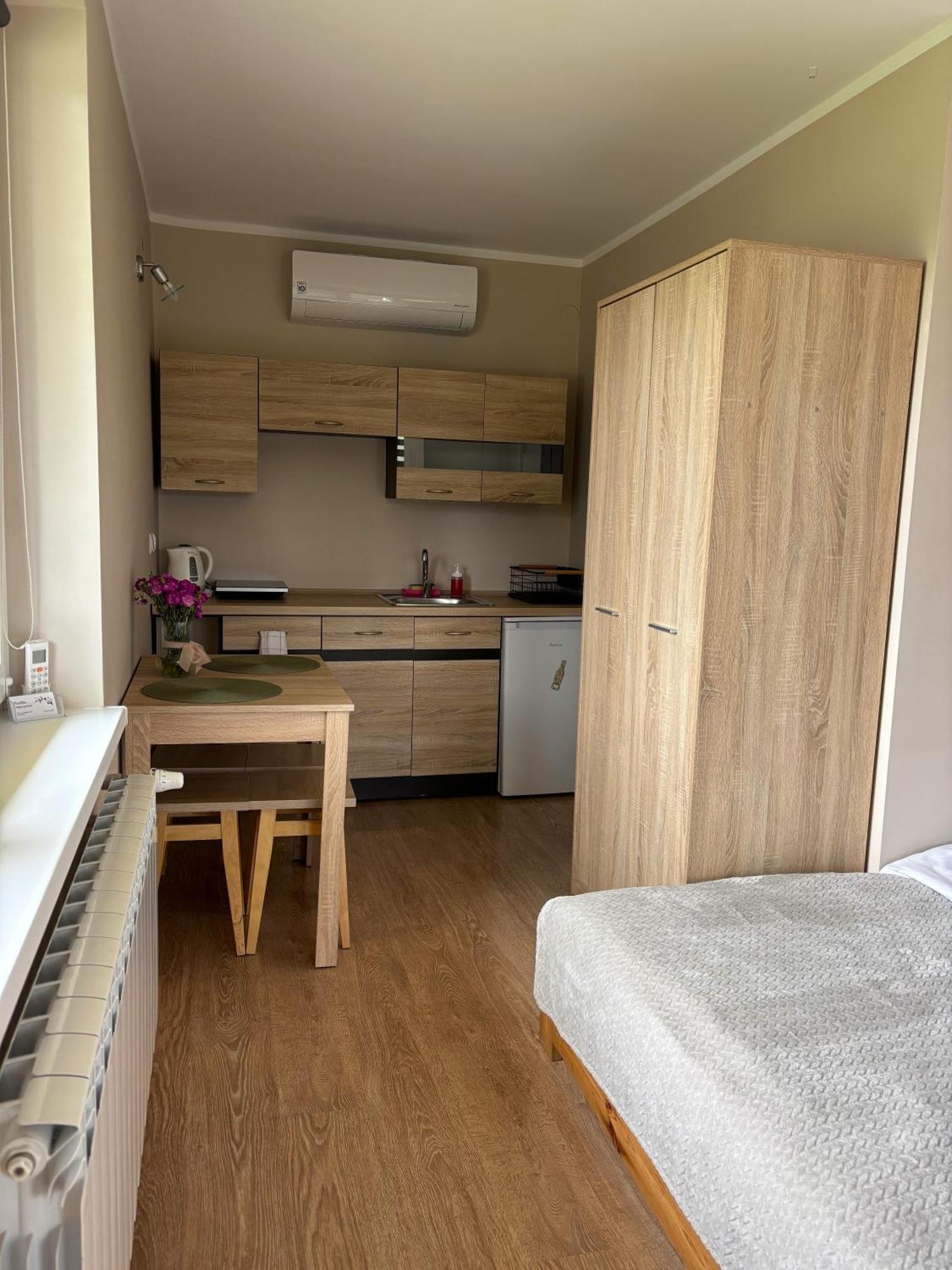 Azalia Zator Apartment Екстериор снимка