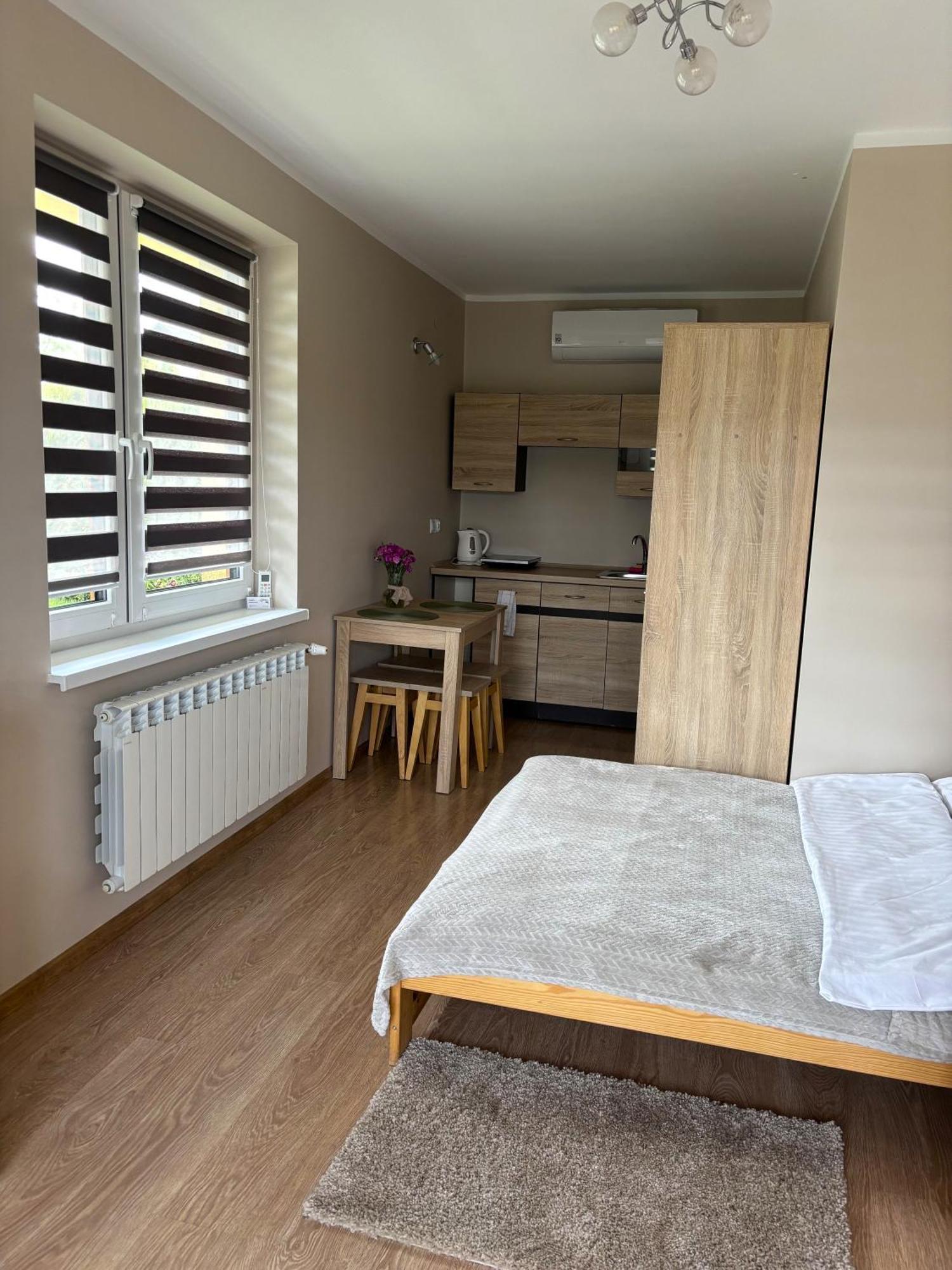 Azalia Zator Apartment Екстериор снимка